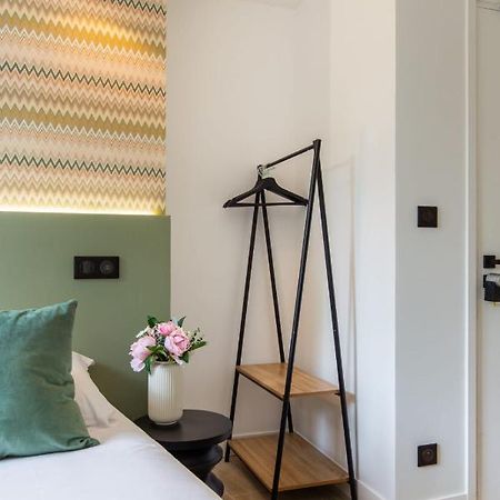 Cosy Studio - Parc Des Expositions Tour Eiffel 6 Διαμέρισμα Παρίσι Εξωτερικό φωτογραφία
