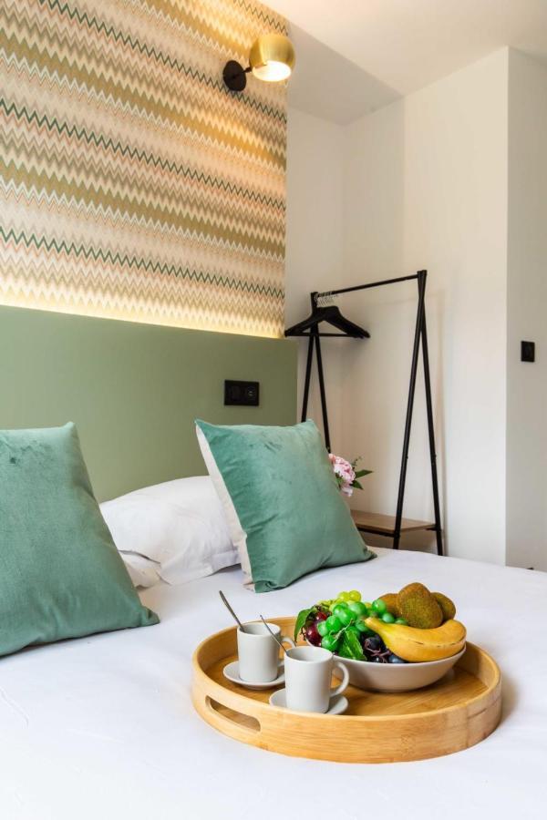 Cosy Studio - Parc Des Expositions Tour Eiffel 6 Διαμέρισμα Παρίσι Εξωτερικό φωτογραφία