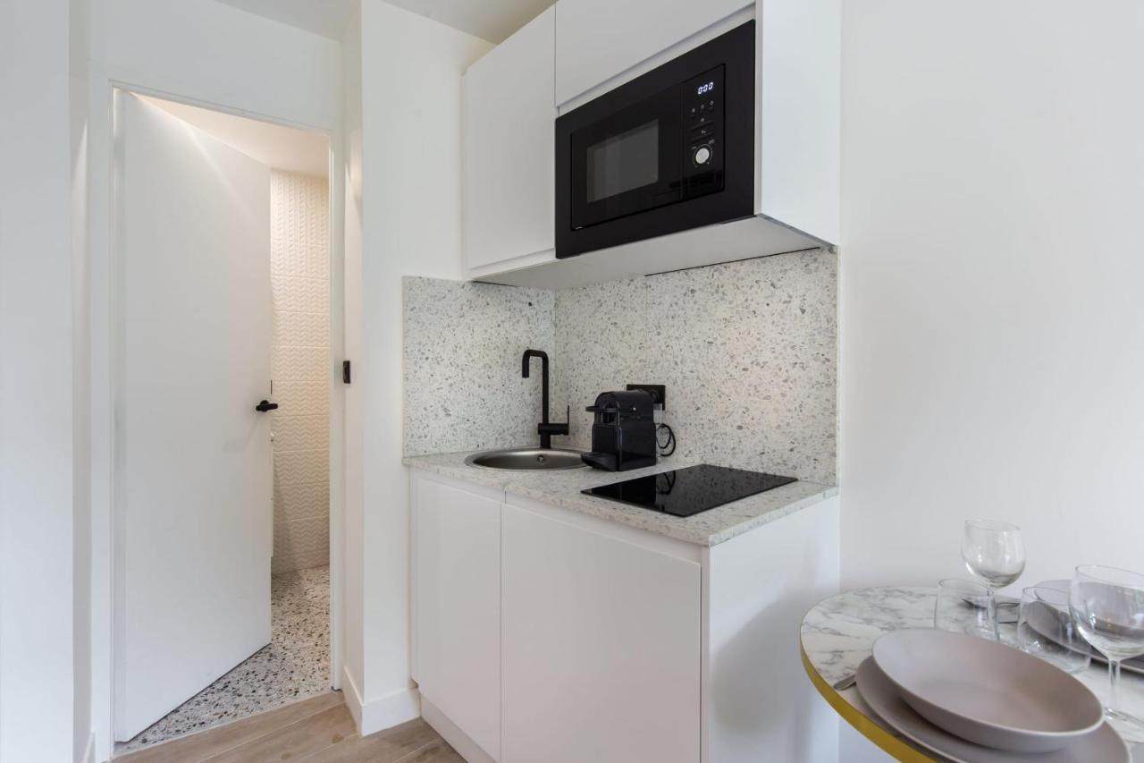 Cosy Studio - Parc Des Expositions Tour Eiffel 6 Διαμέρισμα Παρίσι Εξωτερικό φωτογραφία